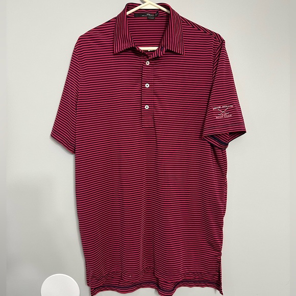 Ralph Lauren Polo Golf Shirt - Picture 1 of 1